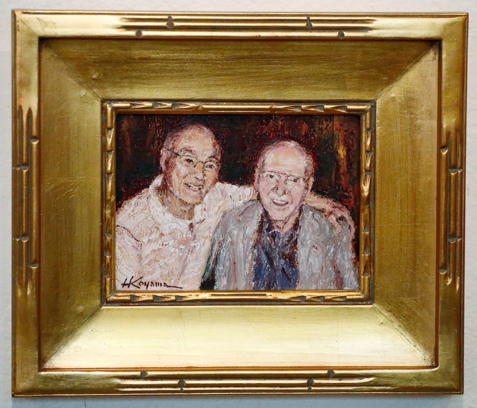 Friends of Ben